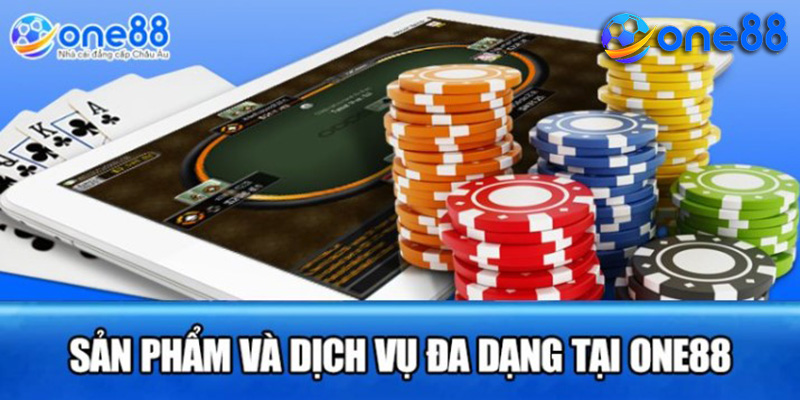 Game Bài One88 - Đắm Chìm Trong Trò Chơi Bài Đếm Lá Đầy Hấp Dẫn