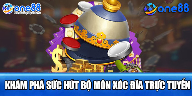 Casino One88 - Trải Nghiệm Sống Động Thưởng cực Lớn Khi Tham Gia Video Poker